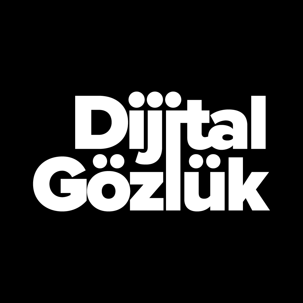 DijitalGözlük İnteraktif Med. Rek. İnt. Hiz. Tic. Ltd. Şti.